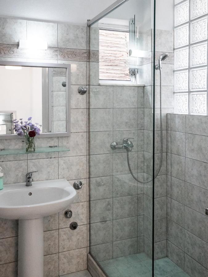 Himara Hostel Vandrerhjem Himare