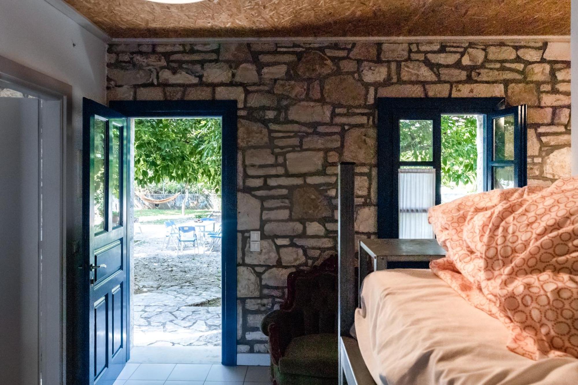 Vandrerhjem Himara Hostel Himare