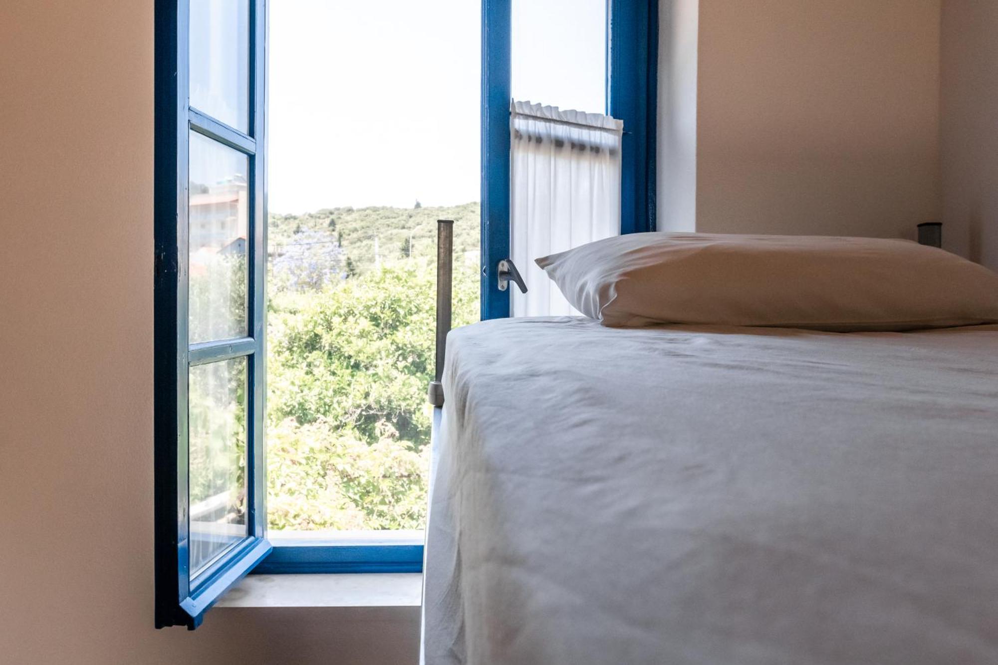 Himara Hostel Vandrerhjem Himare
