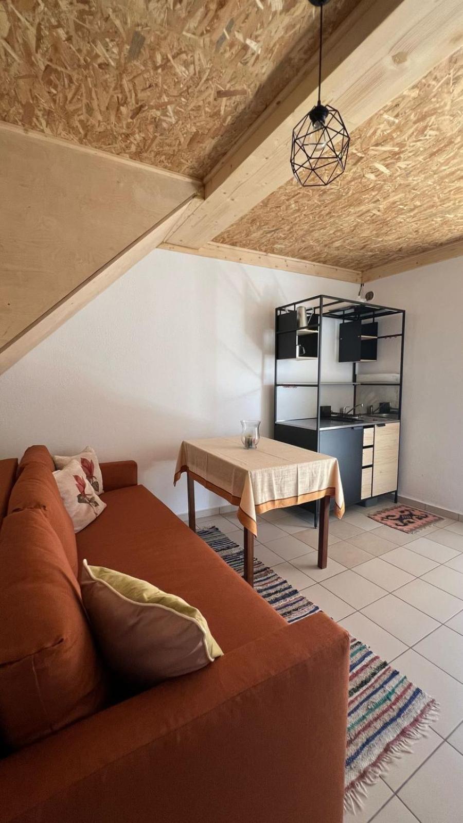 Himara Hostel Vandrerhjem *