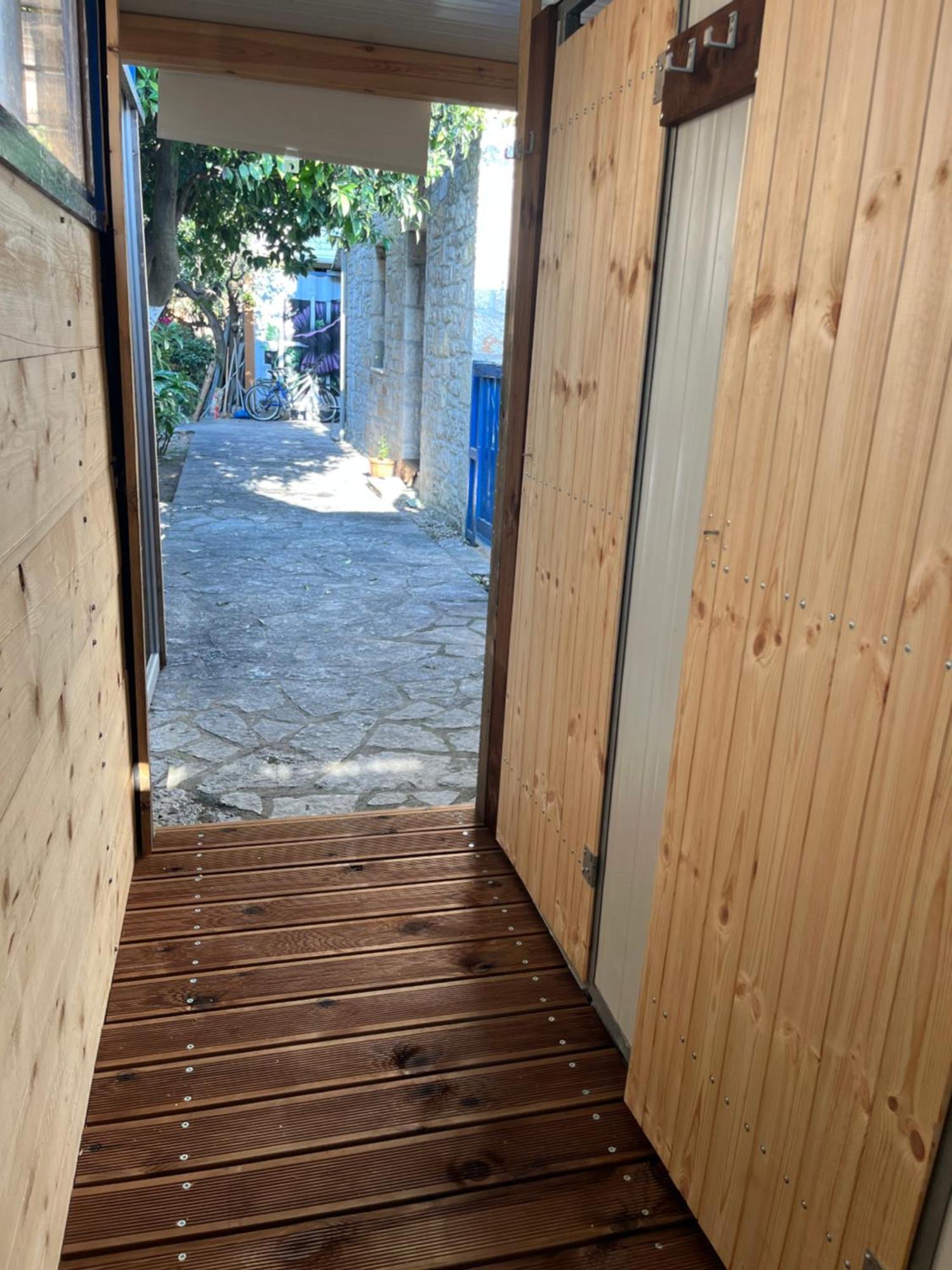 Vandrerhjem Himara Hostel Himare