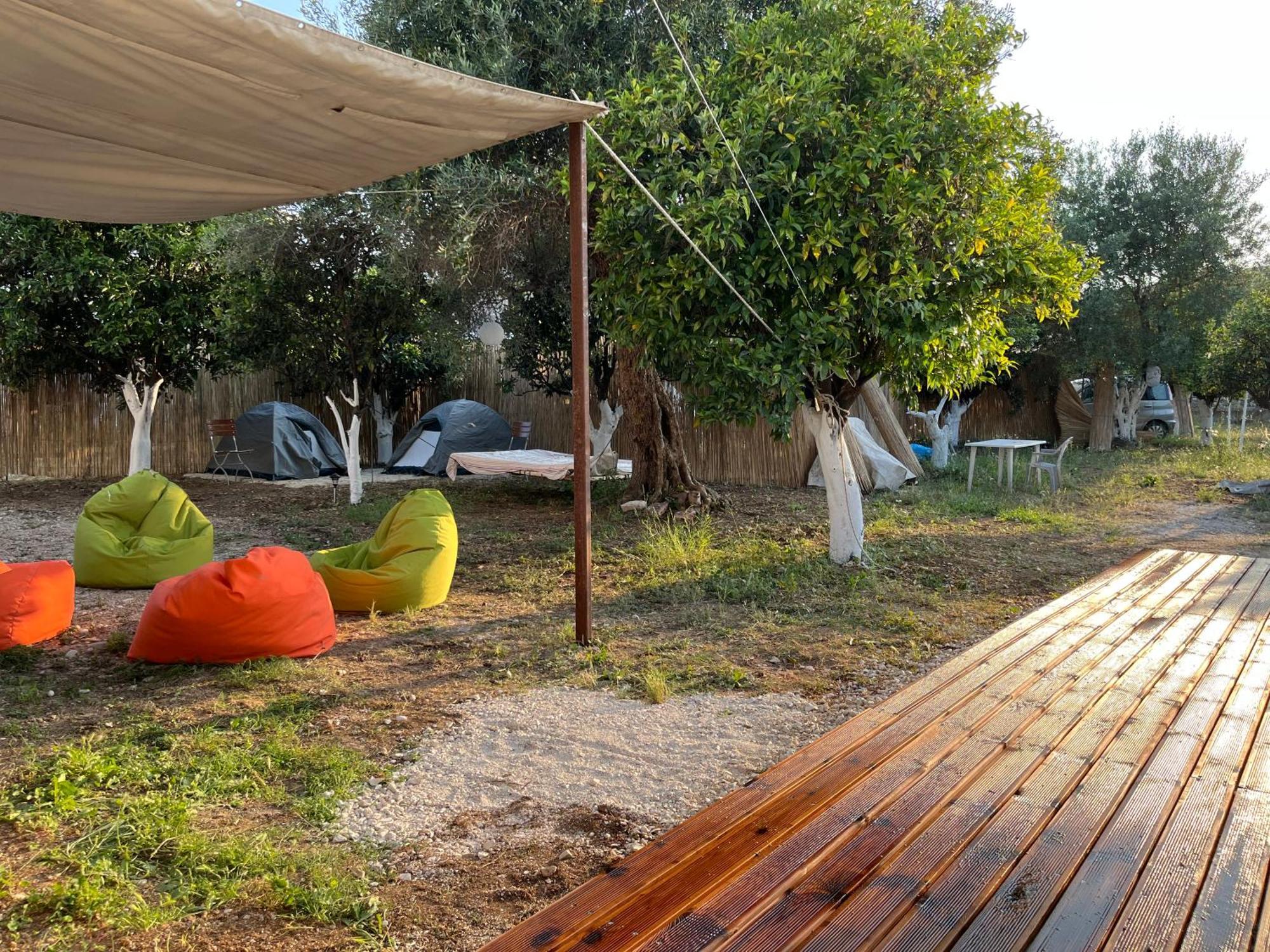 Vandrerhjem Himara Hostel Himare