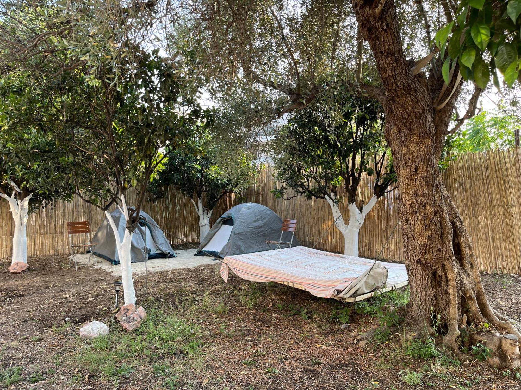 Himara Hostel *