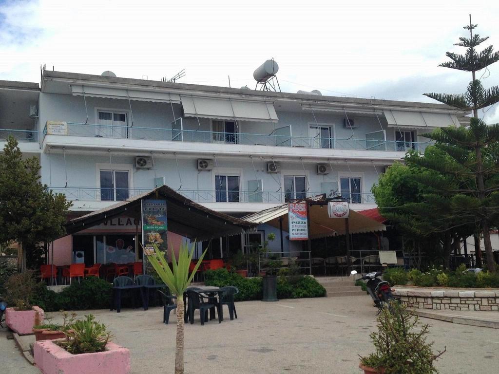 Himara Hostel Vandrerhjem