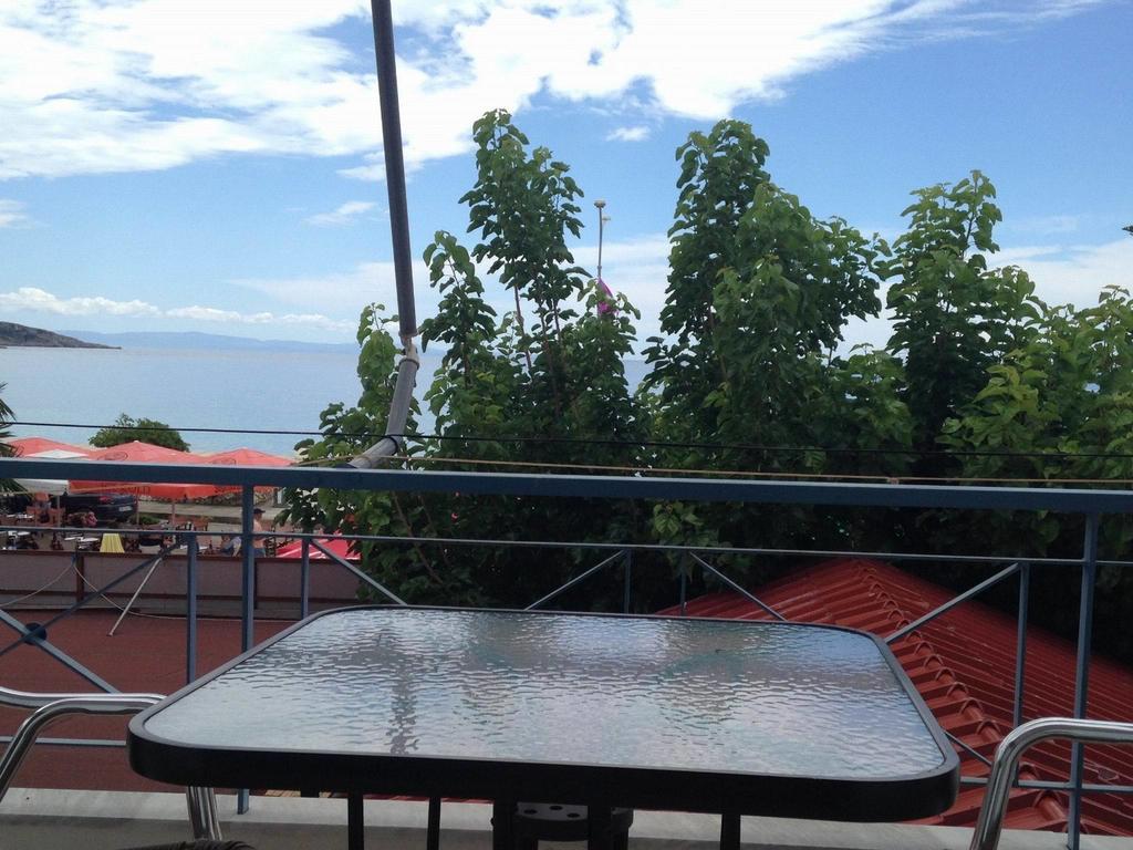 Himara Hostel Vandrerhjem Himare