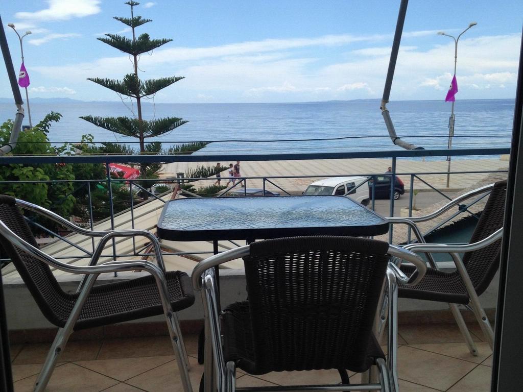 Himara Hostel Vandrerhjem *