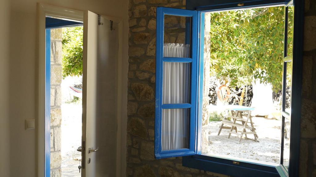 Vandrerhjem Himara Hostel Himare