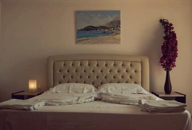 Himara Hostel Vandrerhjem *