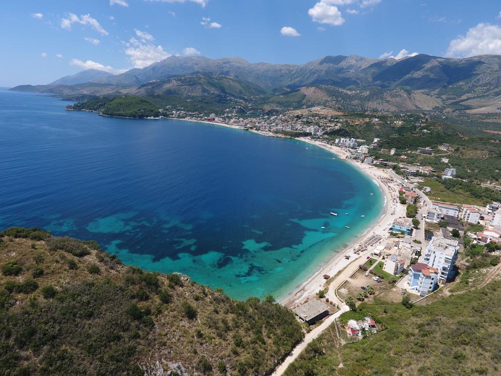 Vandrerhjem Himara Hostel Himare
