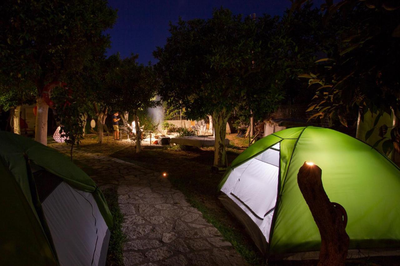 Vandrerhjem Himara Hostel *