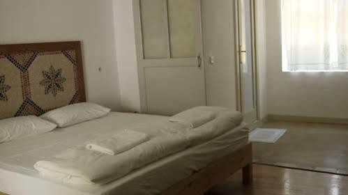 Himara Hostel Vandrerhjem Himare