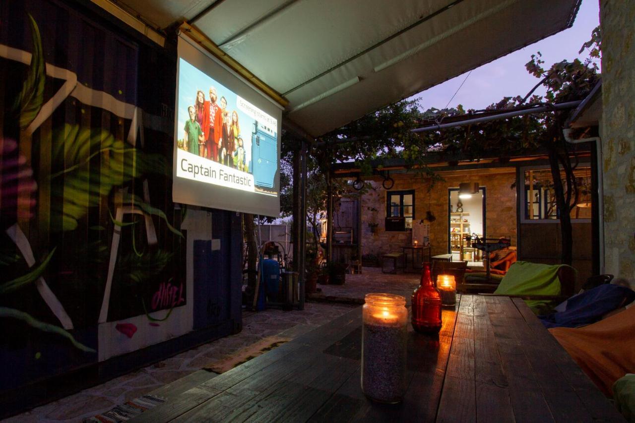 Himara Hostel Vandrerhjem
